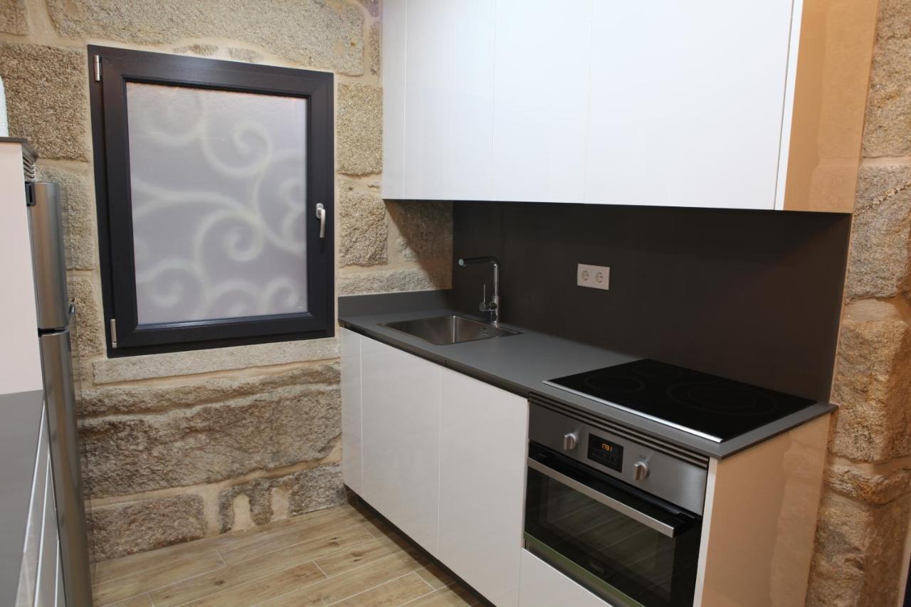 Vakantiehuis Casa Ferreiras Cangas do Morrazo