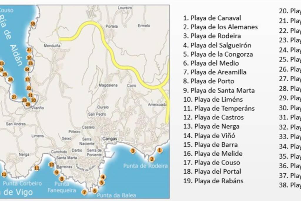 Casa Ferreiras Hébergement de vacances *