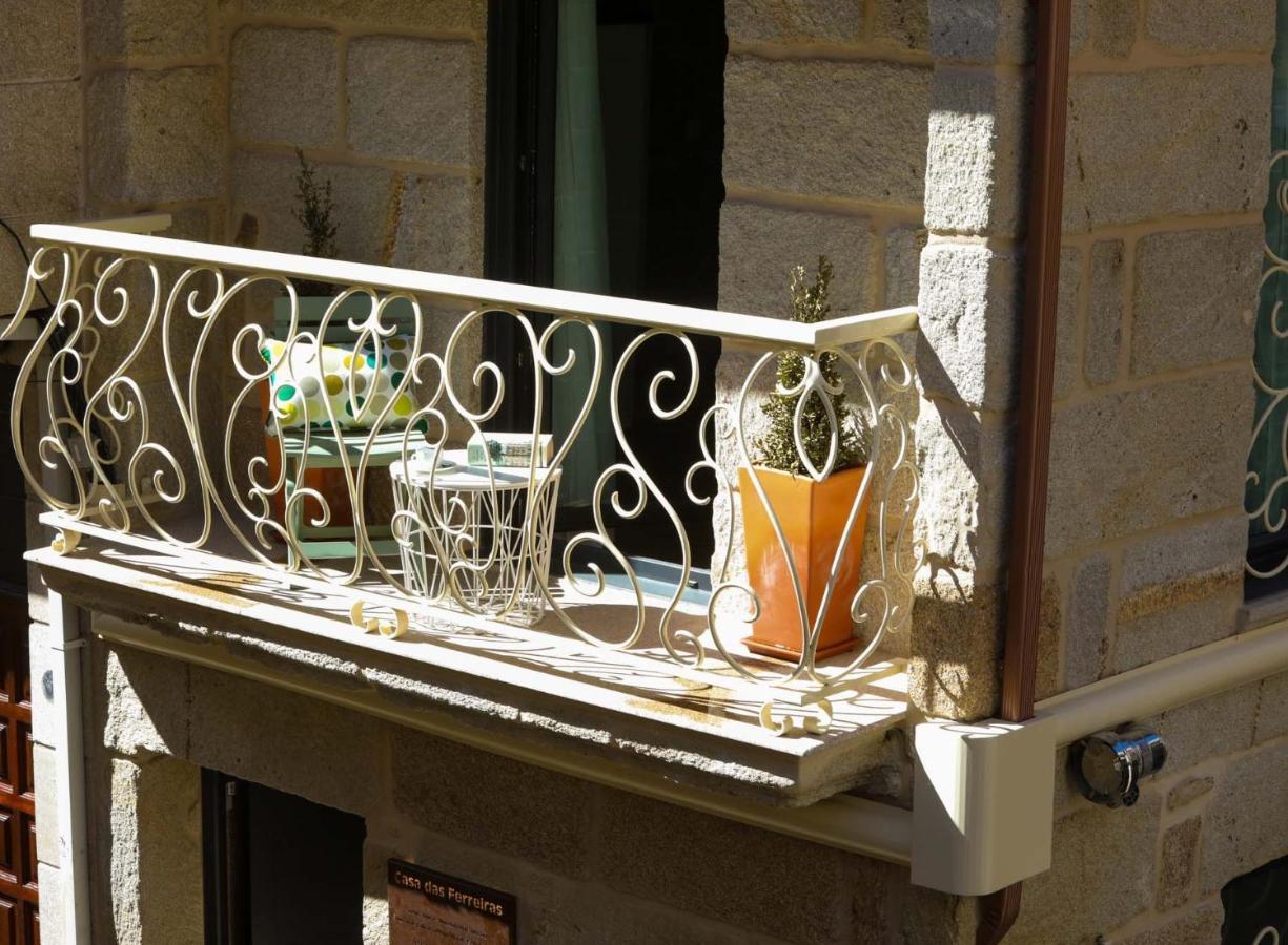 Hébergement de vacances Casa Ferreiras