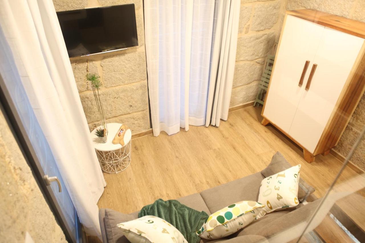 Vakantiehuis Casa Ferreiras Cangas do Morrazo