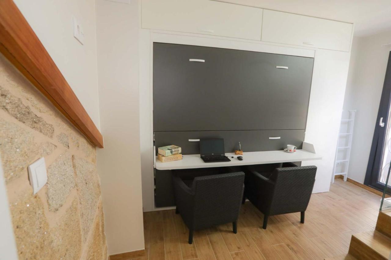 Hébergement de vacances Casa Ferreiras *
