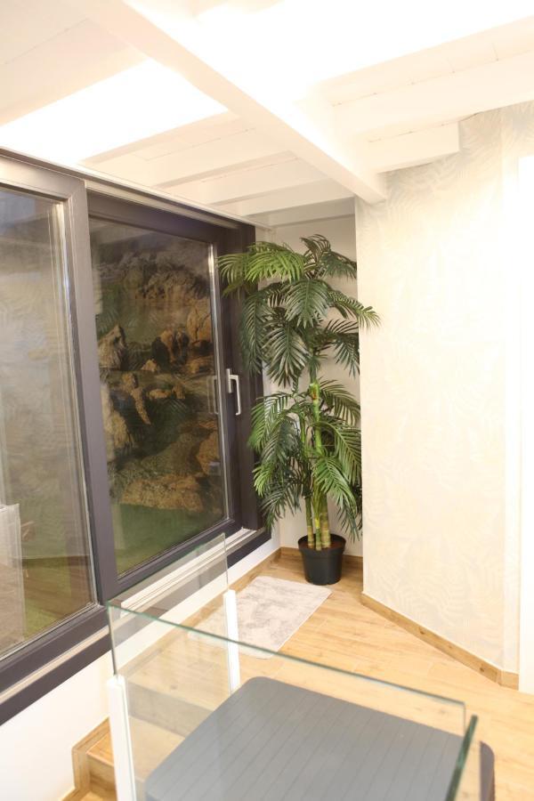 Casa Ferreiras Vakantiehuis Cangas do Morrazo