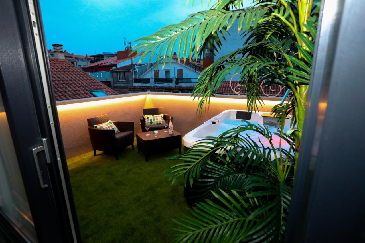 Casa Ferreiras Hébergement de vacances Cangas