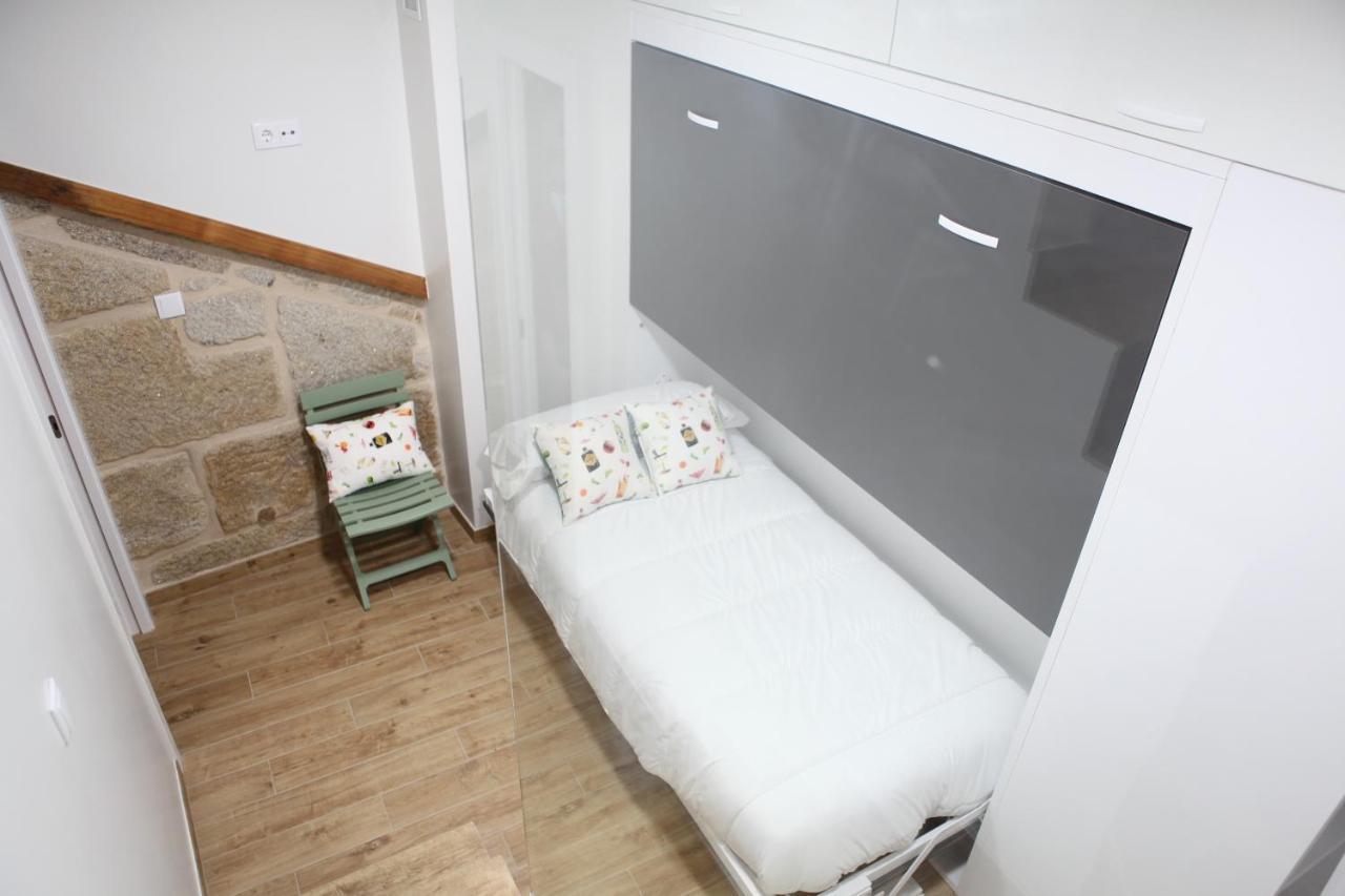 Casa Ferreiras * Cangas