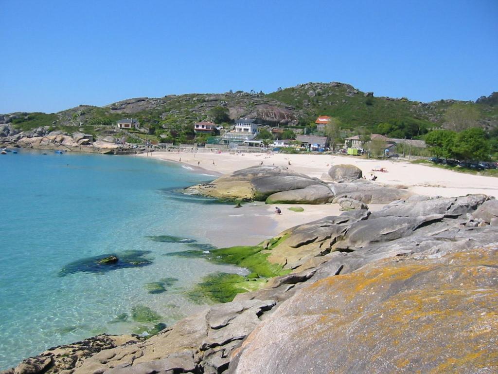 Casa Ferreiras Hébergement de vacances